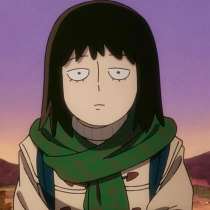tome kurata: mp100